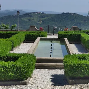 Di Castello In Albachiara Carmignano
