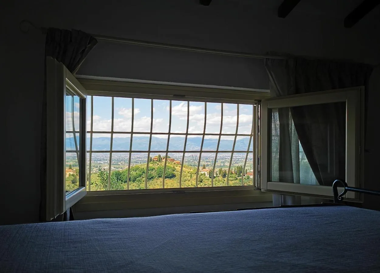 Agriturismo Sotto La Rocca Carmignano 0*,  Italy