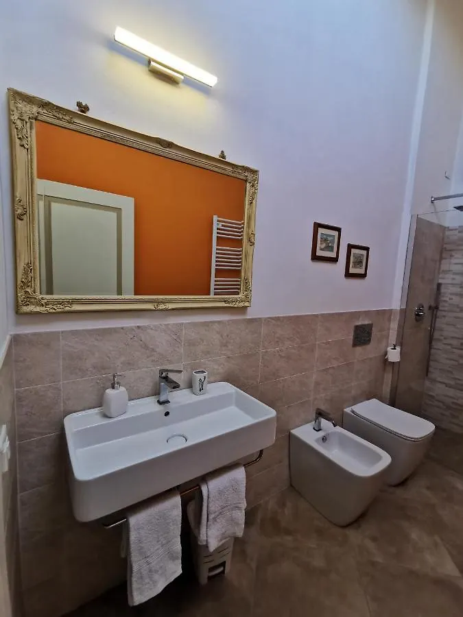 Agriturismo Sotto La Rocca Carmignano