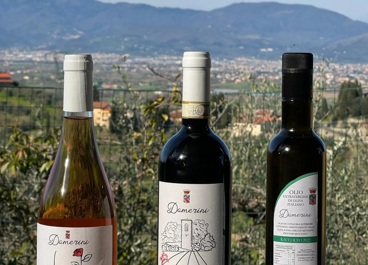 Agriturismo Sotto La Rocca Carmignano 0*,  Italy